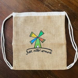 Mesh Tote Bag💥Brand NEW